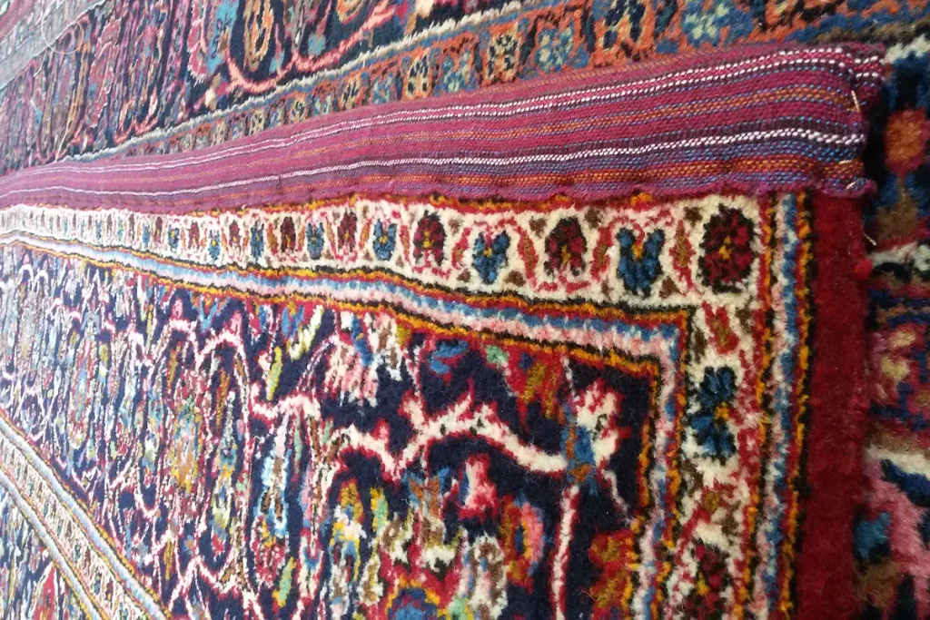 کاور ریشه