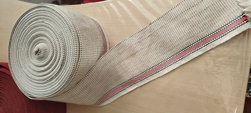 محافظ ریشه فرش رنگ کرم
